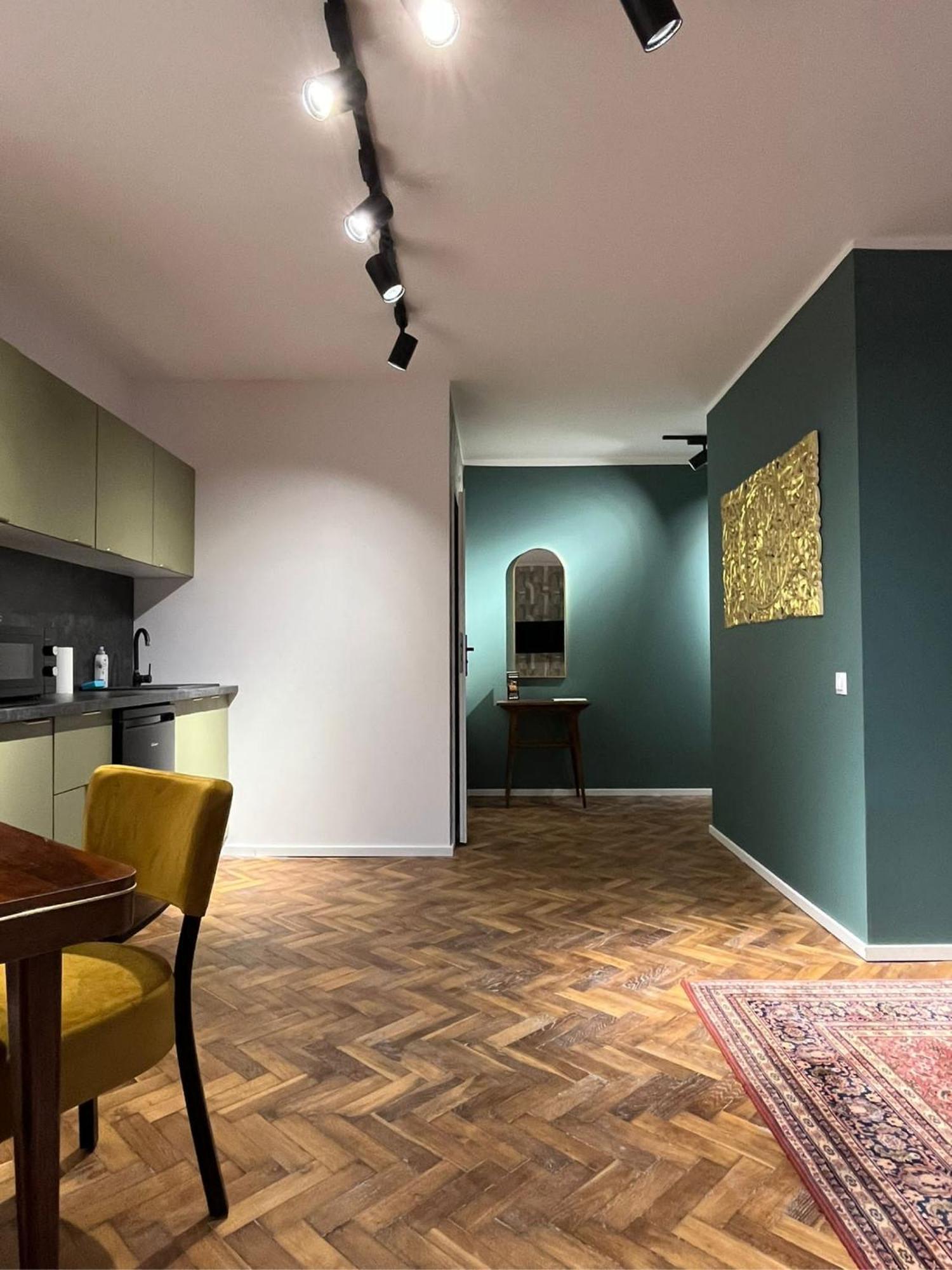 Apartamenty Piotrkowska 28 By Good Time Лодзь Экстерьер фото